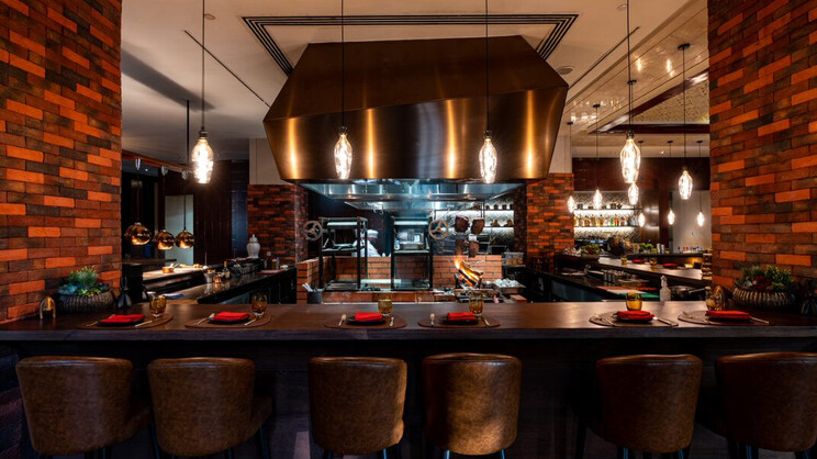 Park Hyatt Abu Dhabi Hotel and Villas - Saadiyat Island